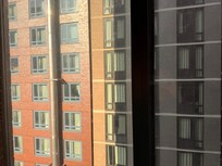 This was supposed to be a city view