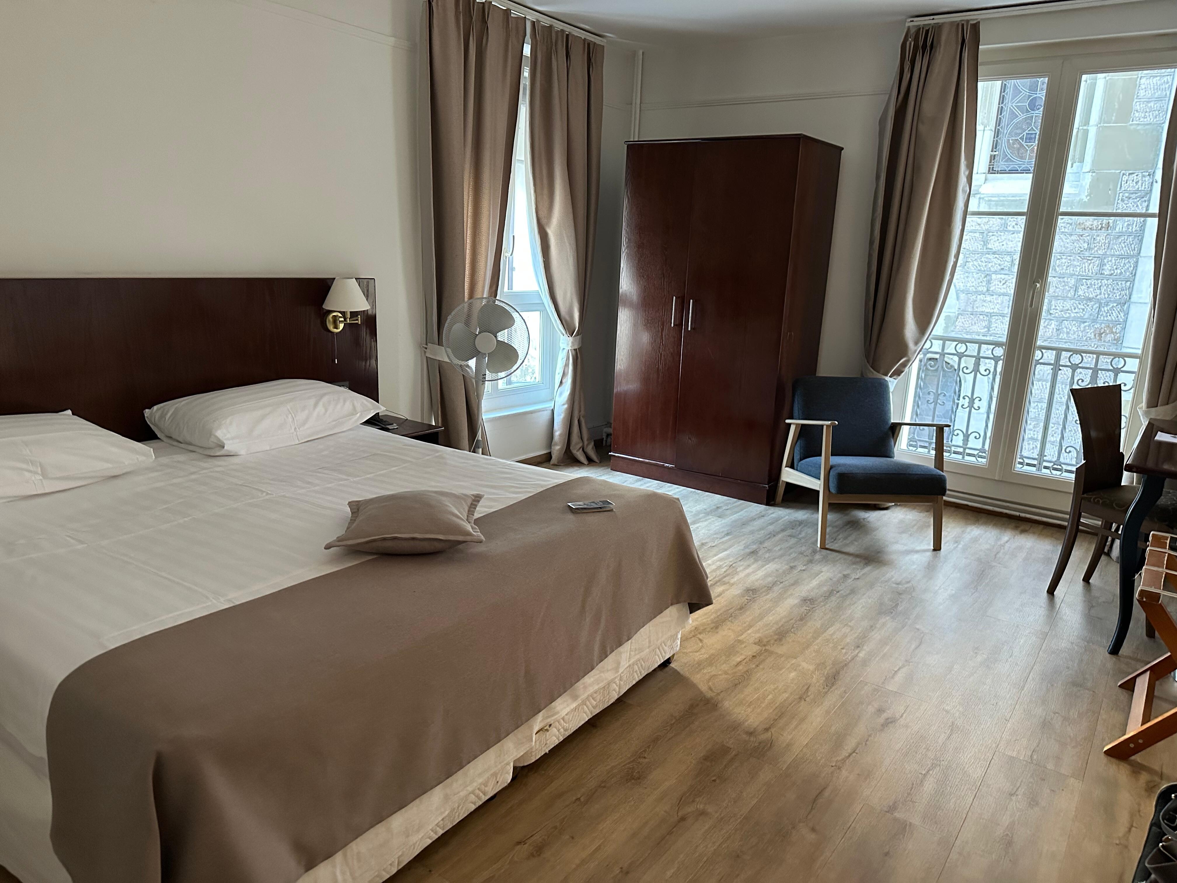 Chambre
