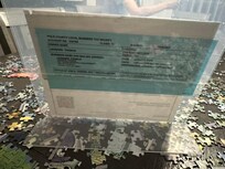 Expired business certificates