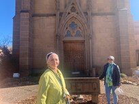 We dint have any photos of the room