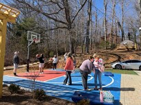 “Horse” and “around the world “competitions