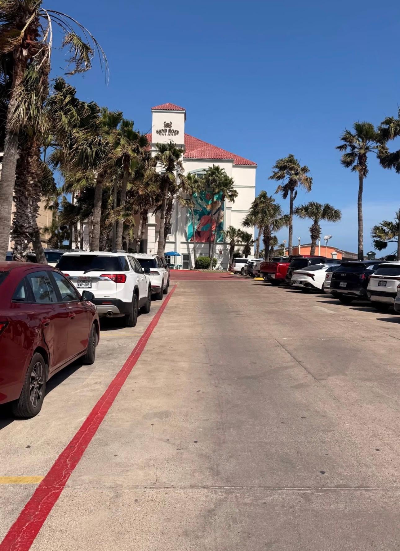 Excelente Hotel a pie de playa! 