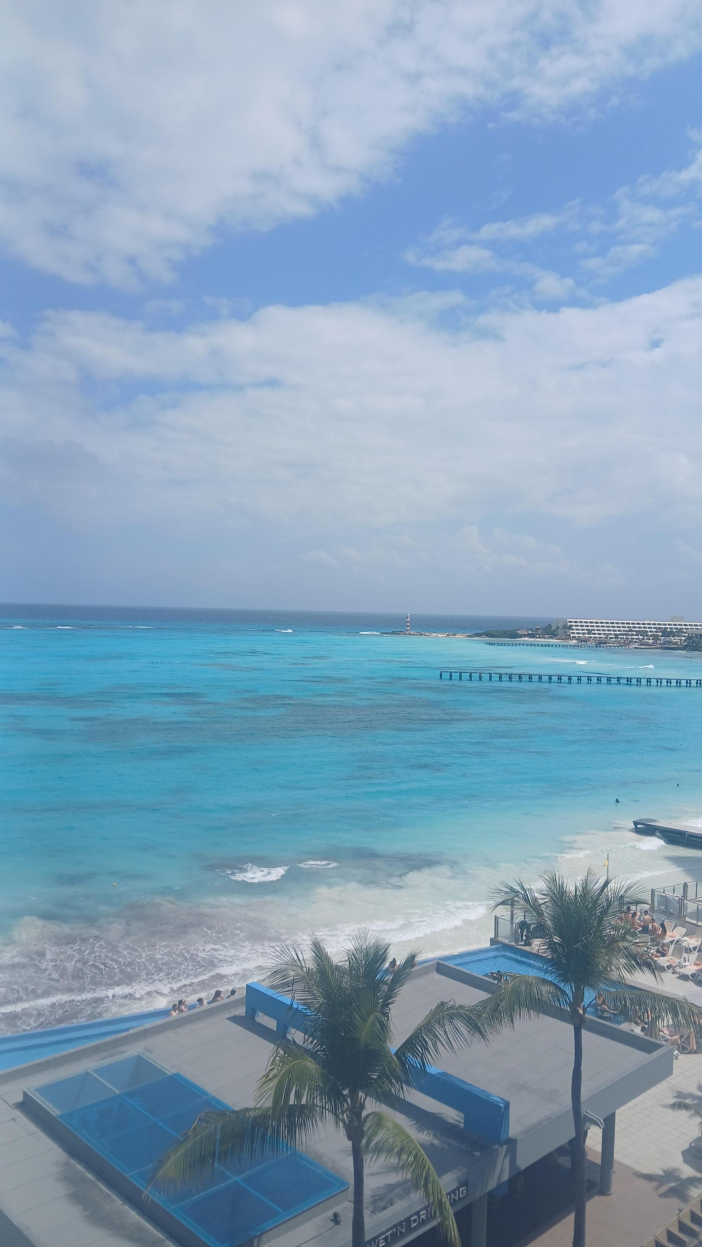 Cancun