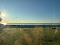 View from the three season room!!