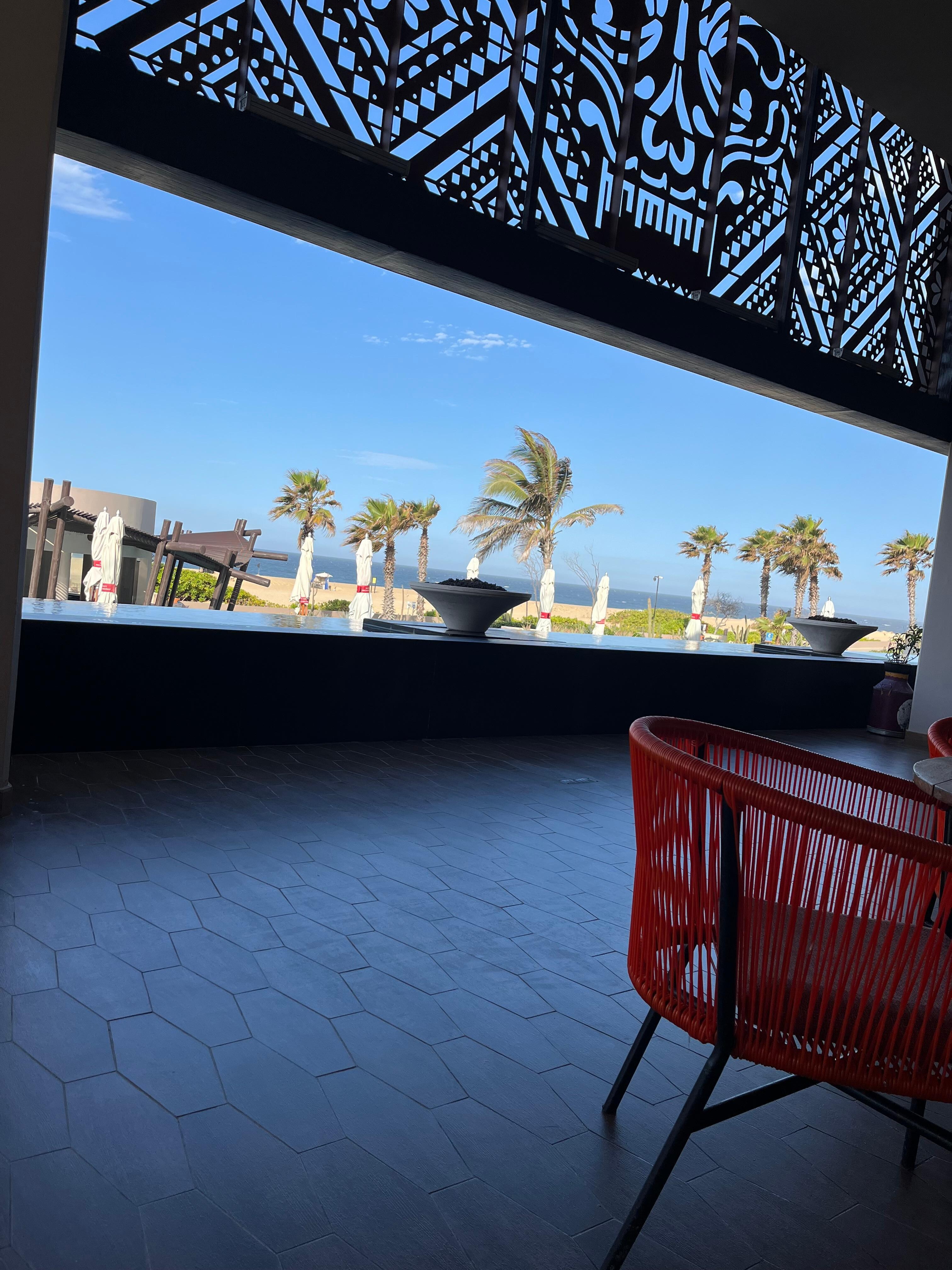 Los Gallos restaurant 