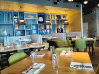 Tempo + Grace for a lovely Sunday Brunch