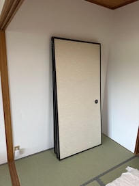 入室時からこの状態 2