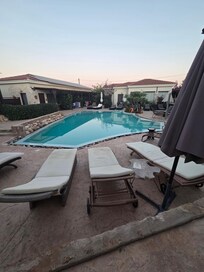 Hotel Pool