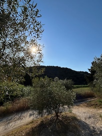 Tucked away off the beaten track