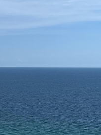 View from Balcony