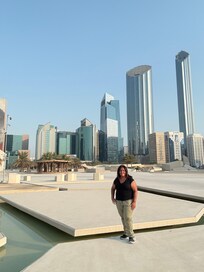 Qasr Al Hosn Fort