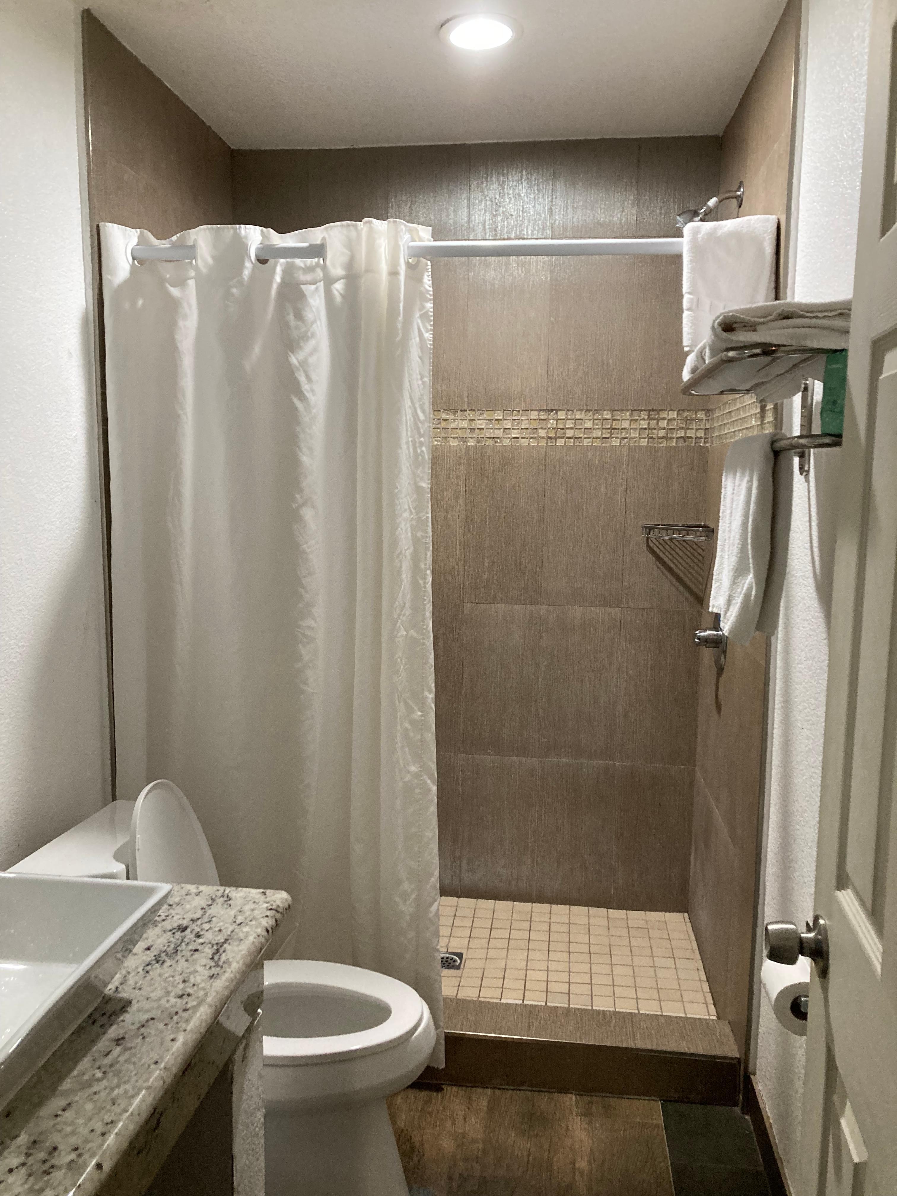 Restroom