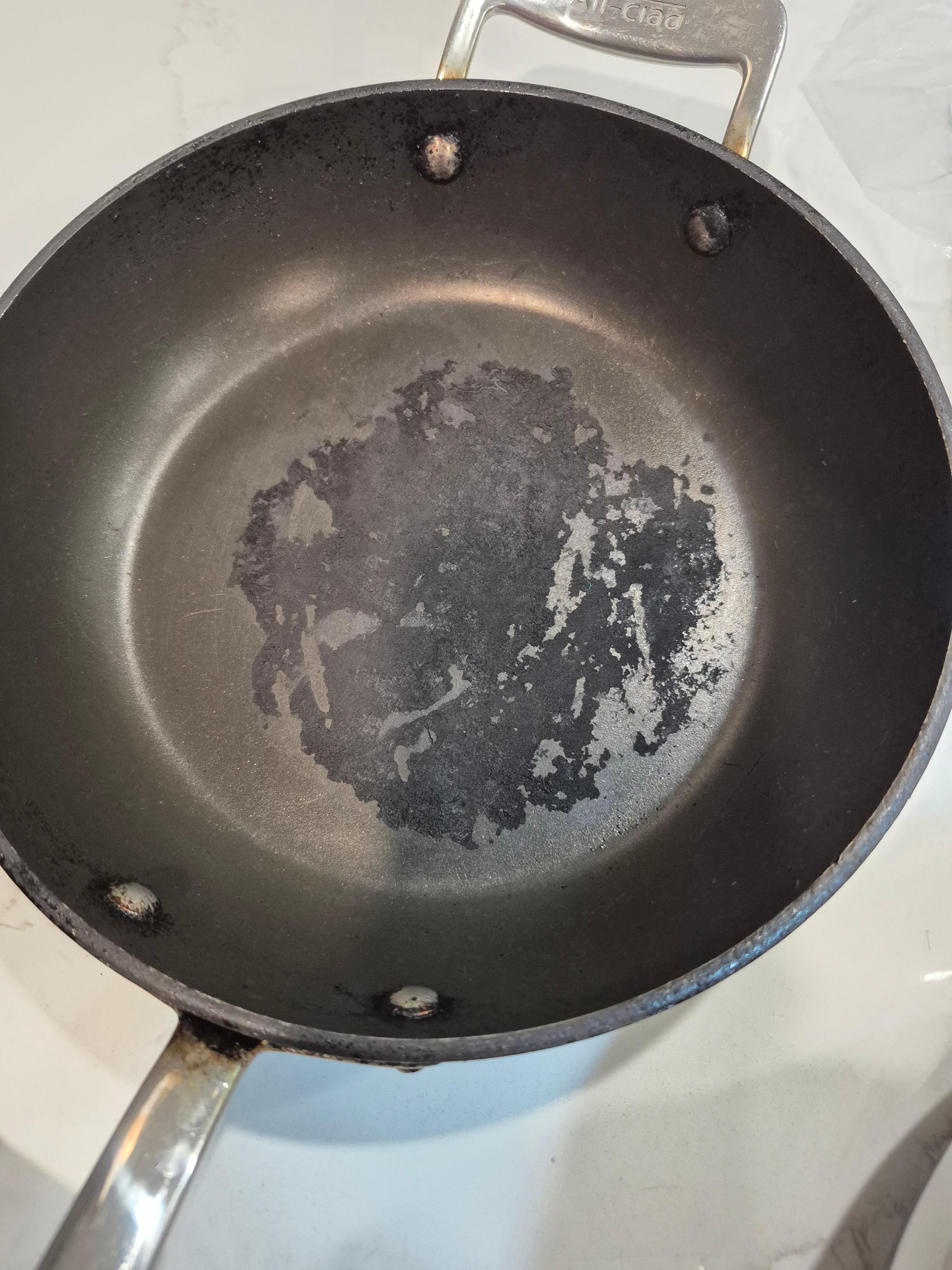 Frying pan