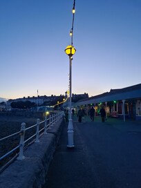 Llandudno at its finest