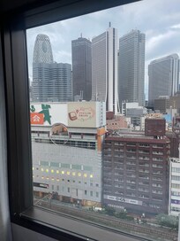 Room view