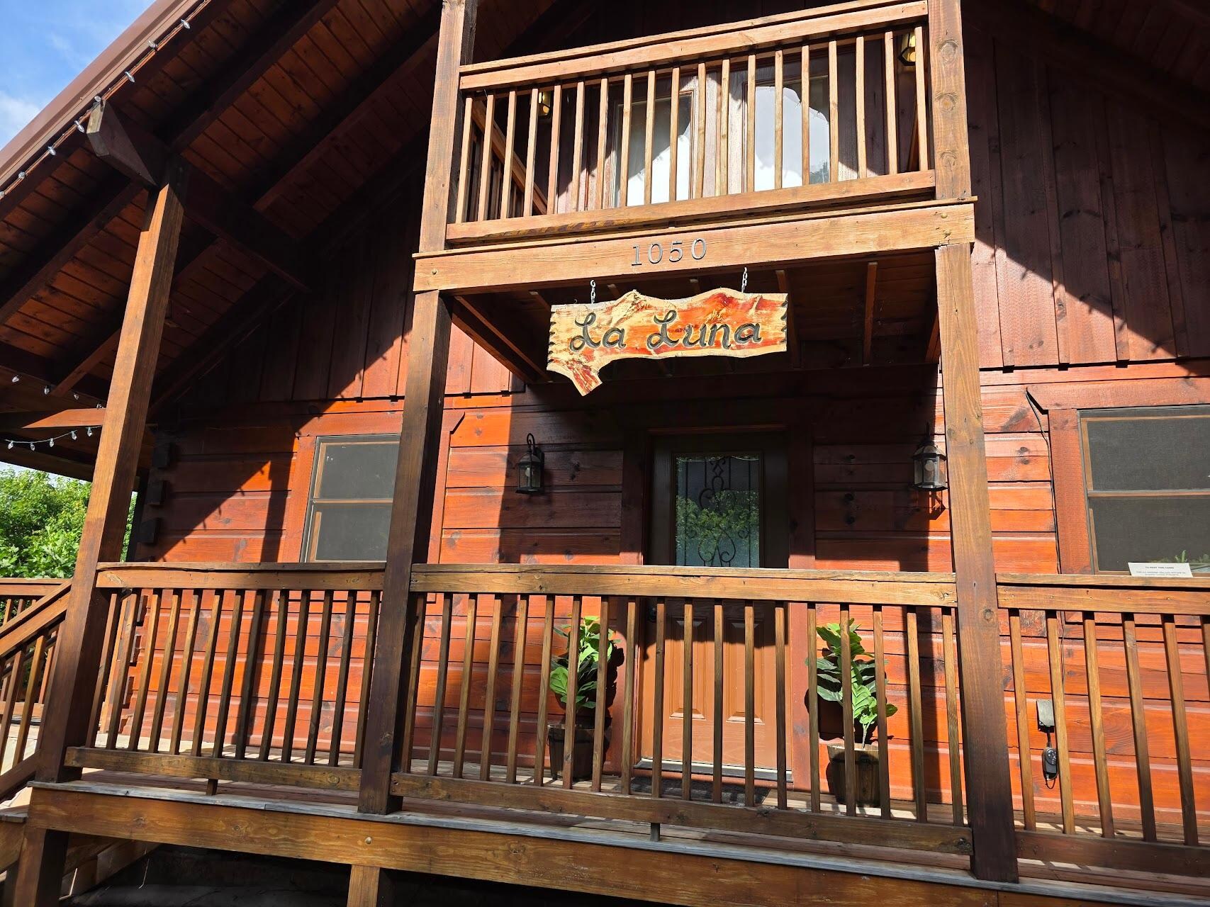 Welcome to your AirBnB