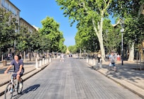 Cours Mirabeau