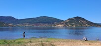 Lac du Salagou