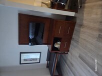 Tv area