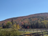 Windham Mountain views