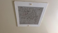 bathroom vent