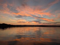 Great sunset