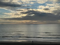Lovely view!