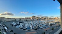 View from the room
