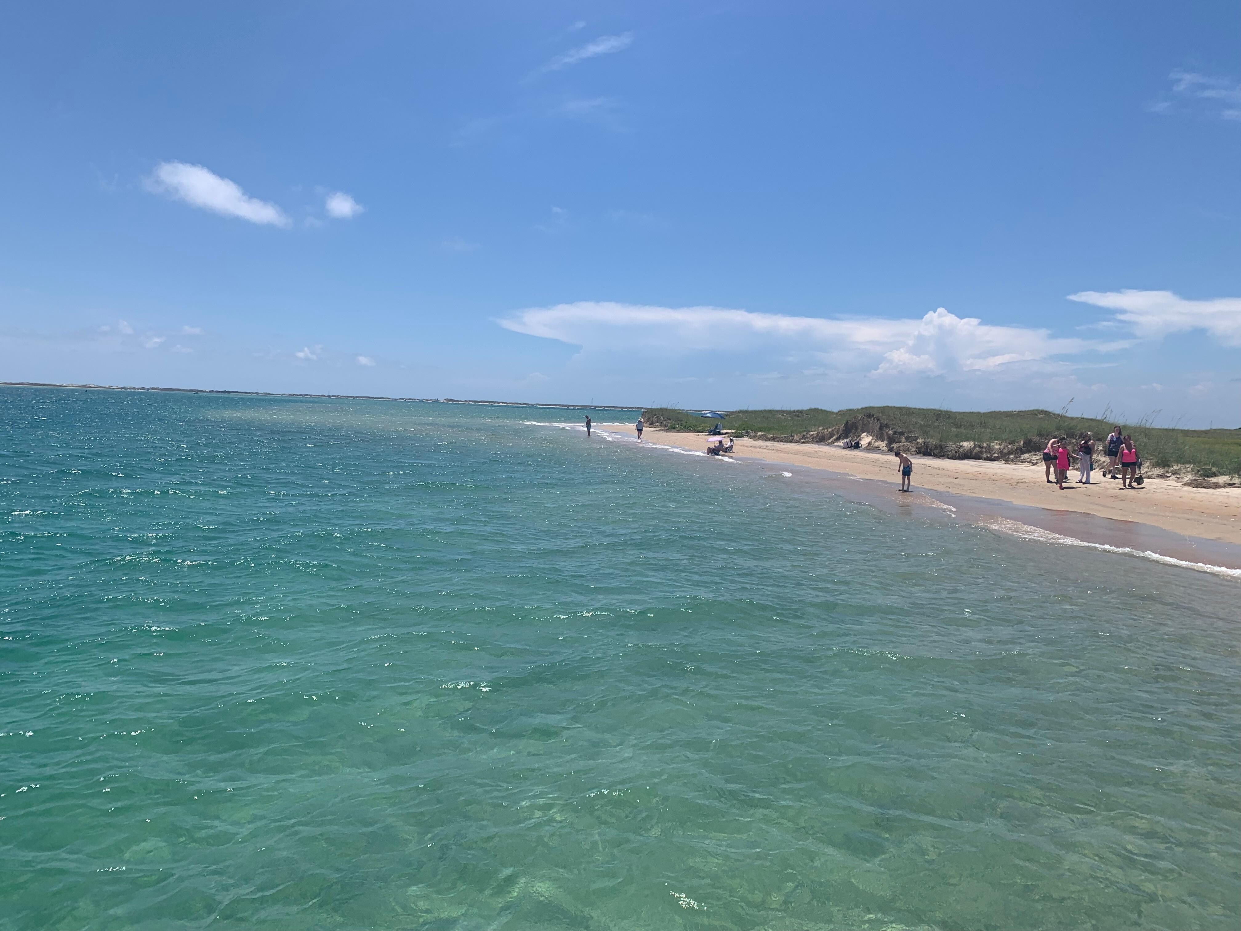 Ocean 