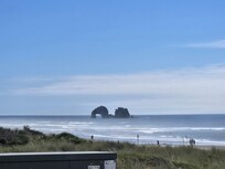 Rockaway Beach views