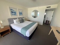 Main bedroom