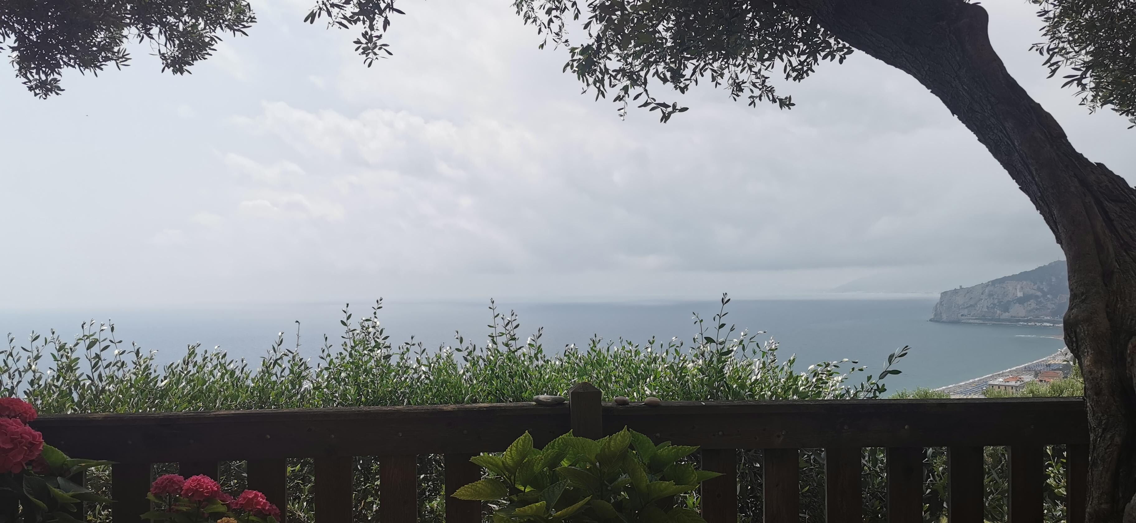 Aussicht