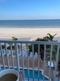 Every morning started like this!