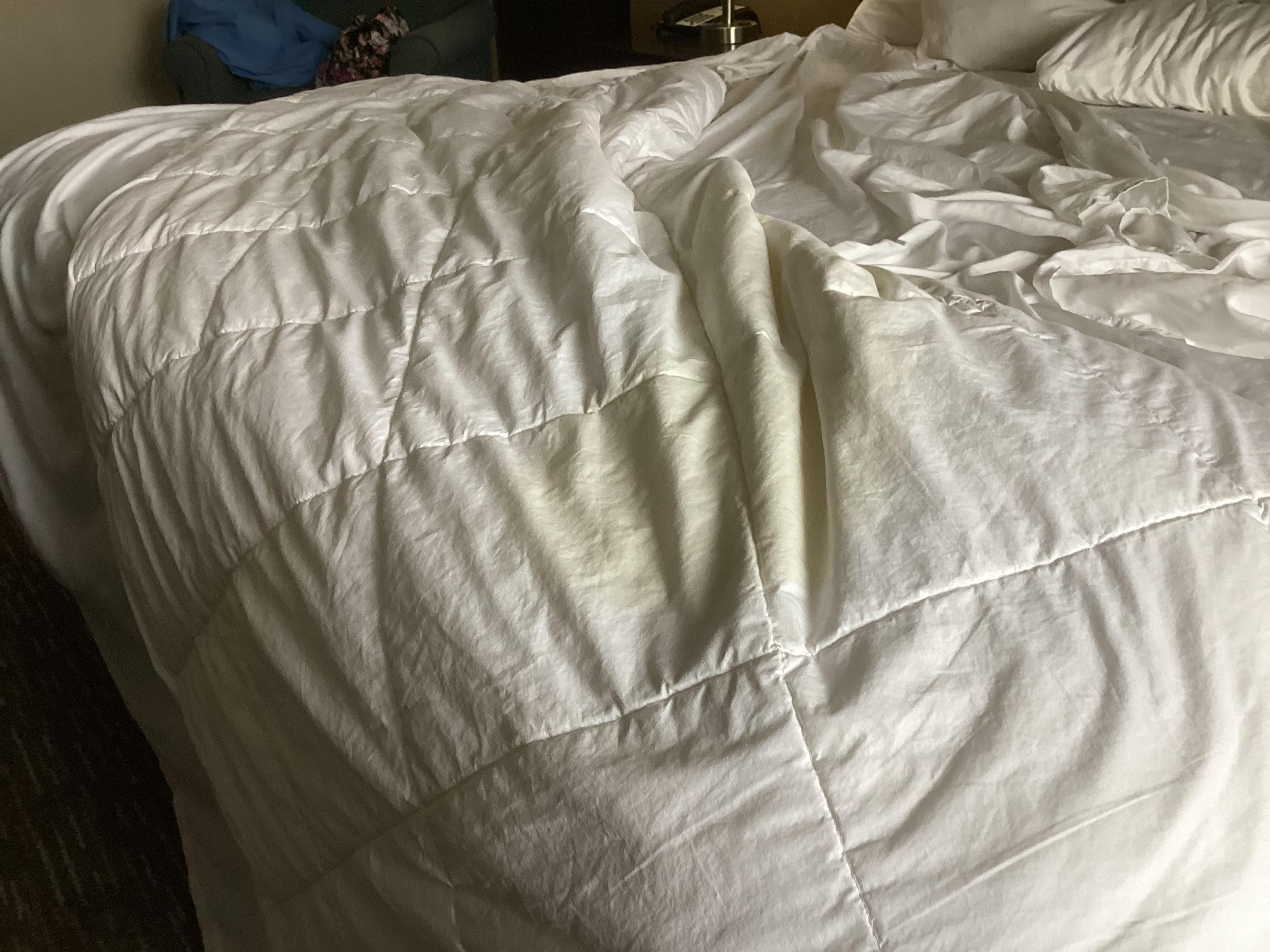 Yellow stain