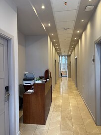 Very clean and inviting!