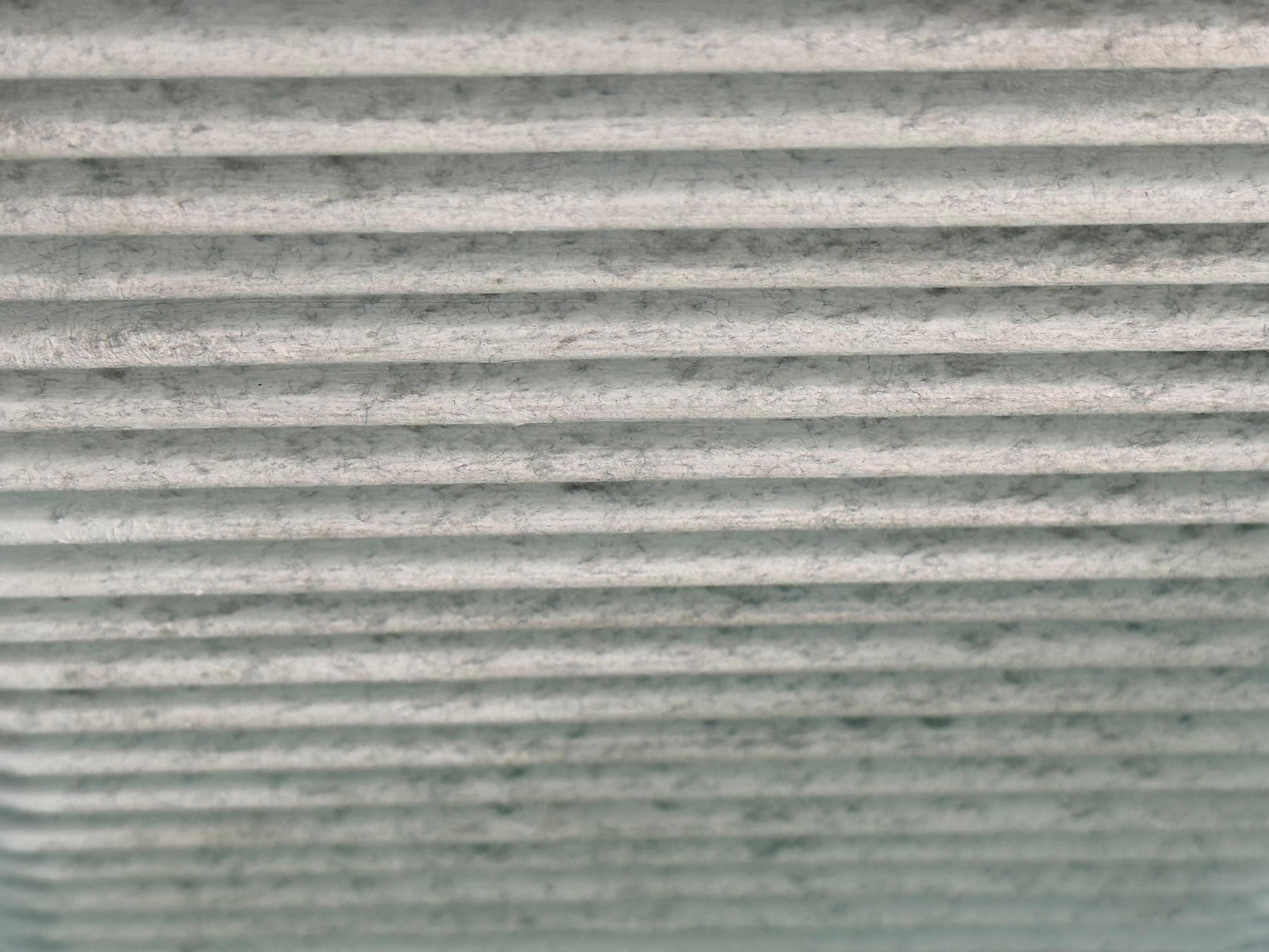 This is the return air sitting next to bar stools.  Fuzzy, hadn’t been cleaned in quite a while.