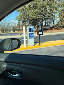 Pay extra to park