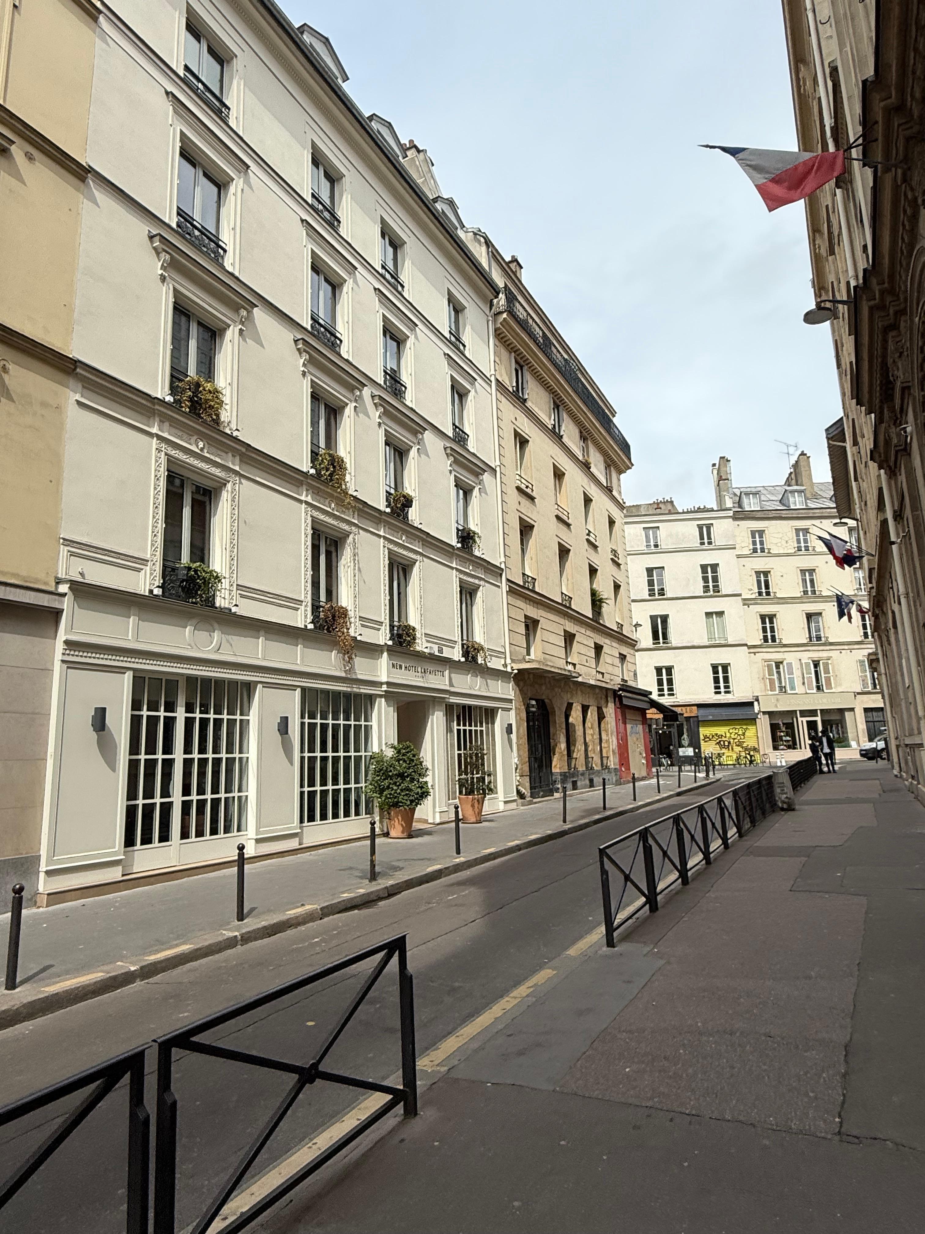 Rue