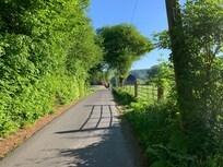 Fietsen in de buurt