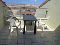 Obere Terrasse
