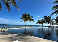 Infinity Pool