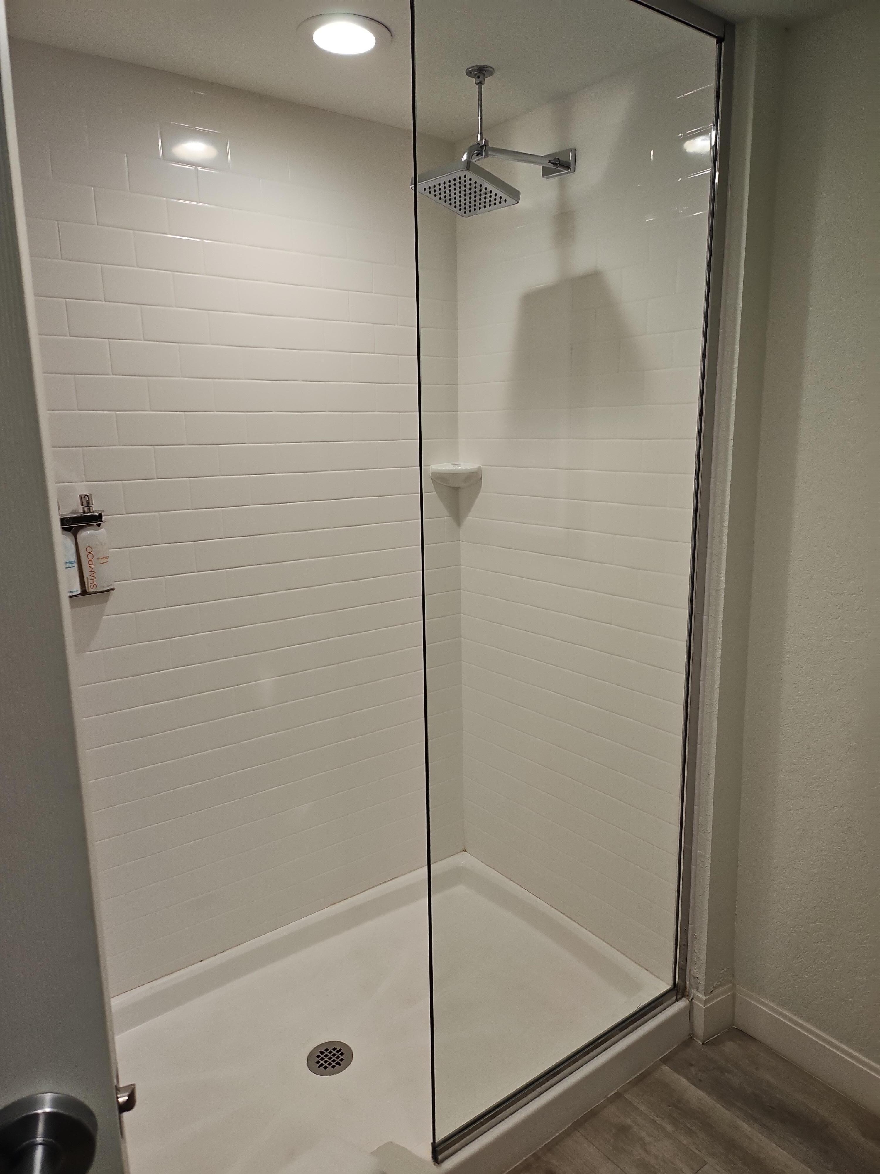 Best shower eve