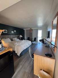 Our room