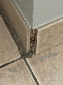 Is this a finished corner?