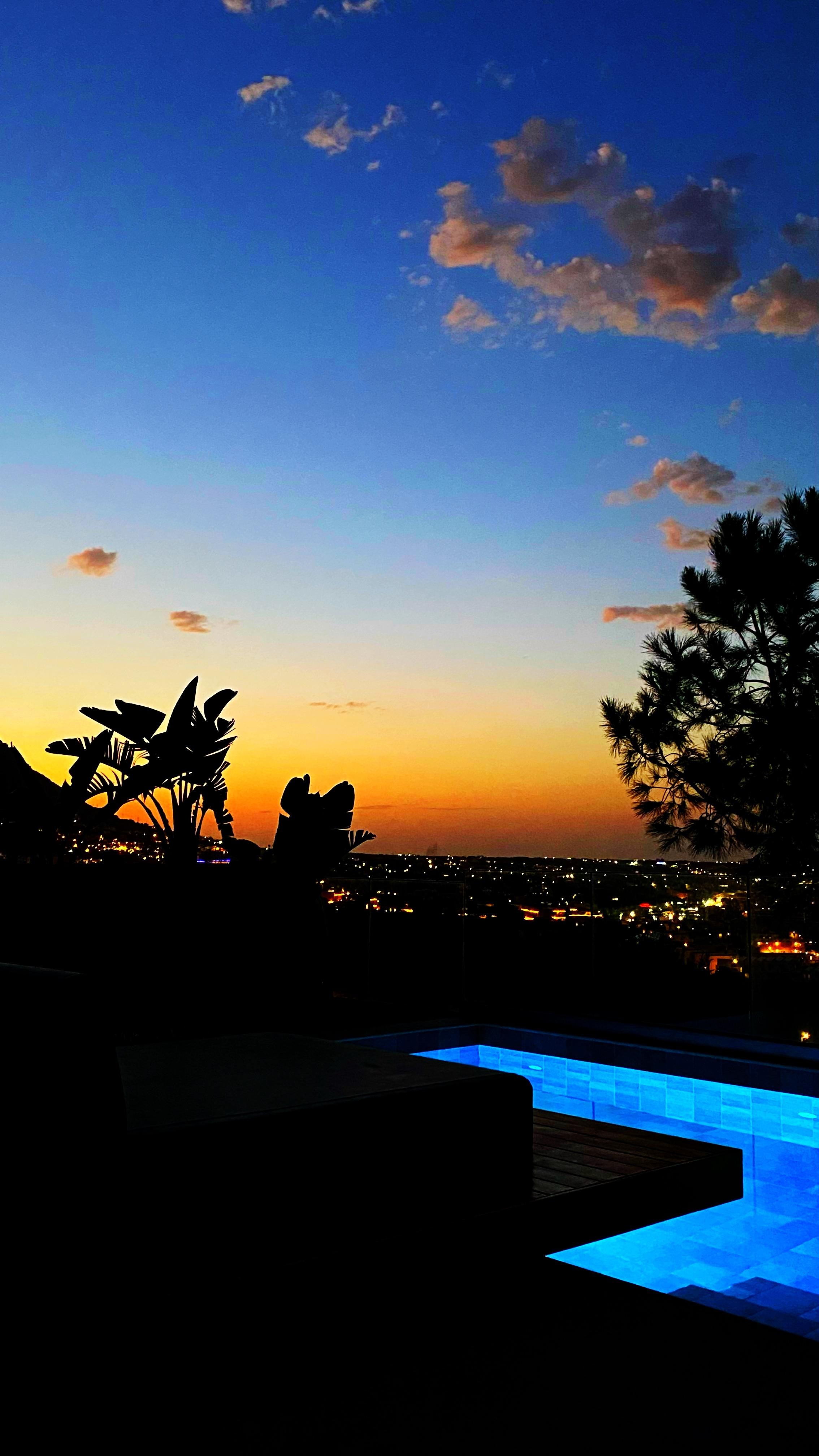 Picture yourself here…