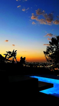 Picture yourself here…