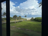 View from the Primary