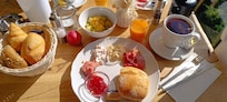 Frühstück