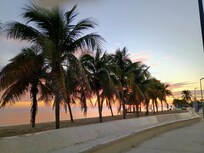Walking distance