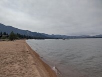 Lake Tahoe